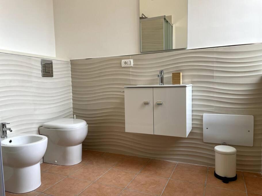Apartment Attico Ascarelli Terrazzo Privato Metro Duomo