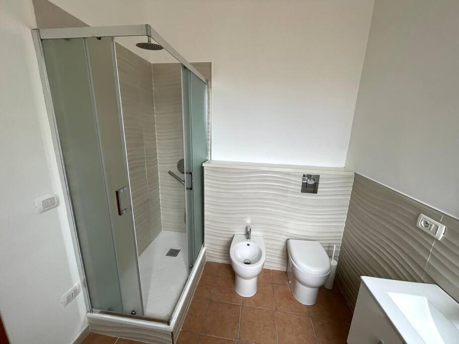 Apartment Attico Ascarelli Terrazzo Privato Metro Duomo