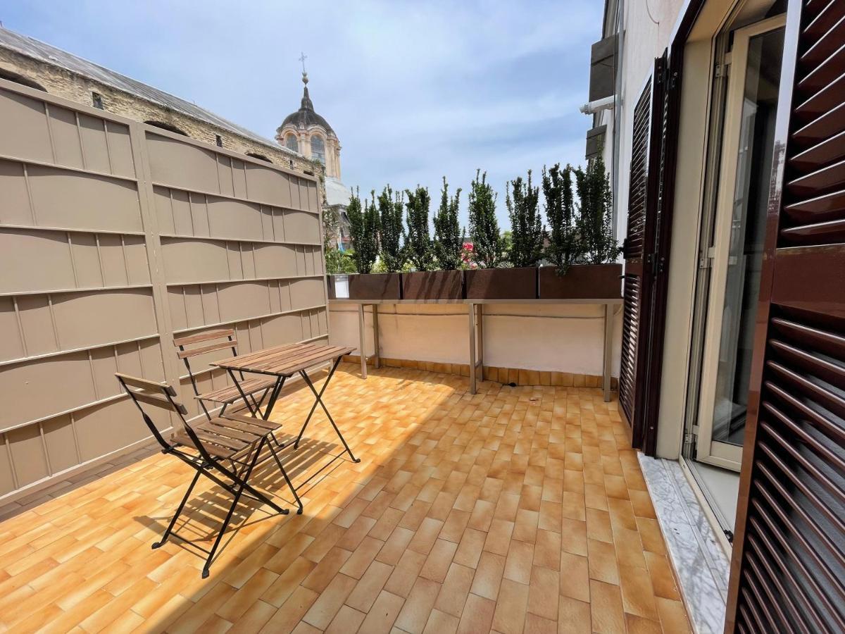 Apartment Attico Ascarelli Terrazzo Privato Metro Duomo *
