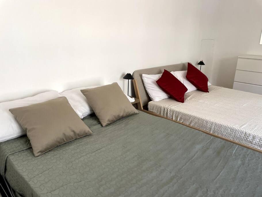 Attico Ascarelli Terrazzo Privato Metro Duomo Apartment